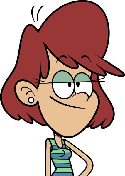 becky loud house|The Loud House .